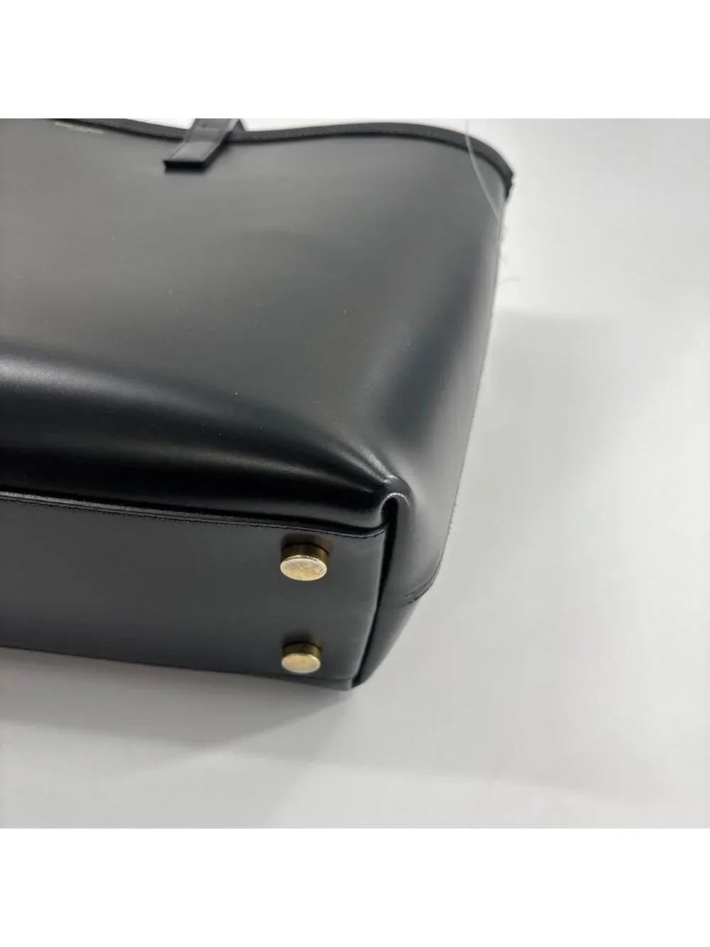 Saint Laurent Super Paris Tote Handbag